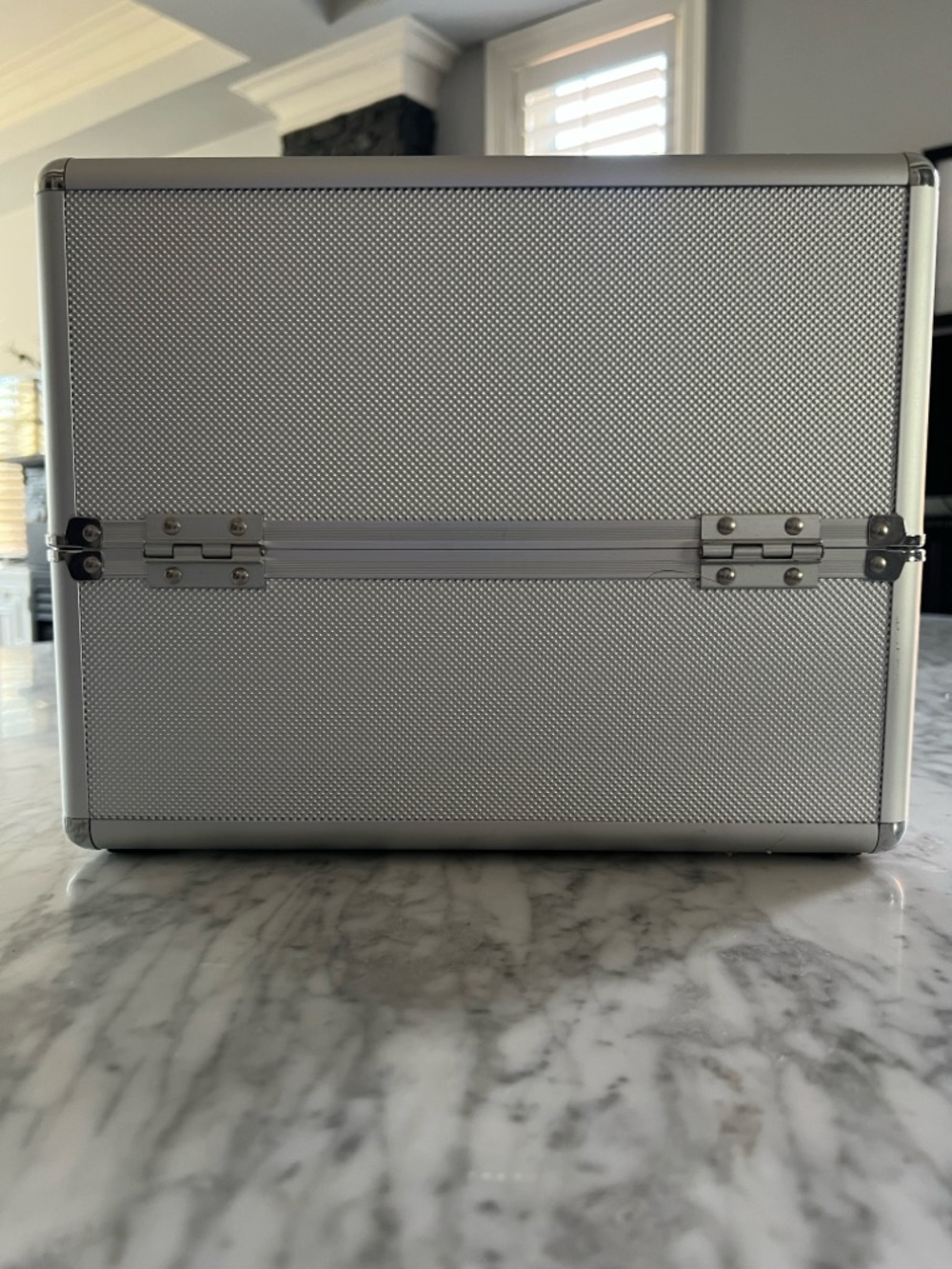 Makeup Train Case